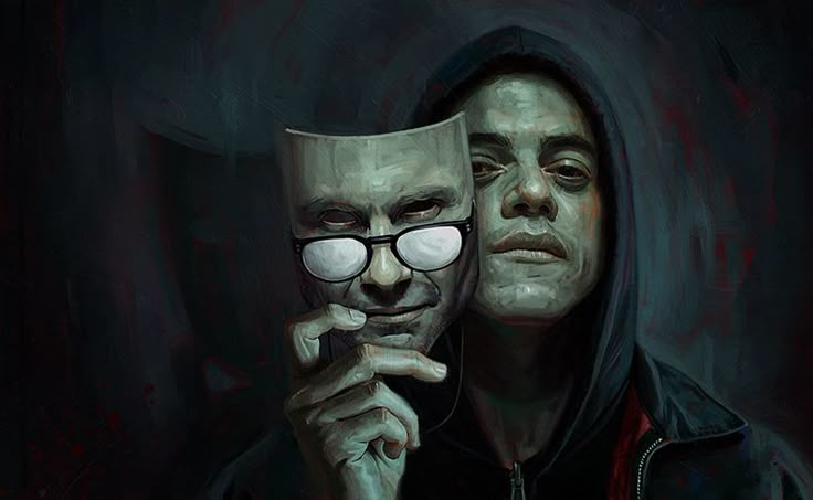 A seemingly normal image with a hidden message for the steganography challenge